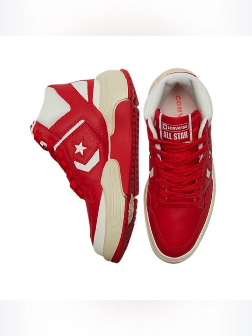 Converse All Stars converse women